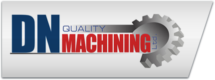 DN Quality Machining Ltd